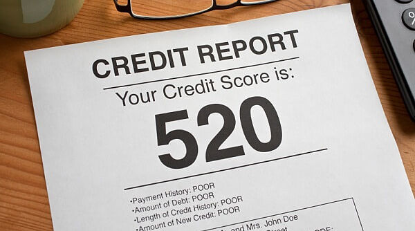 Manage your credit