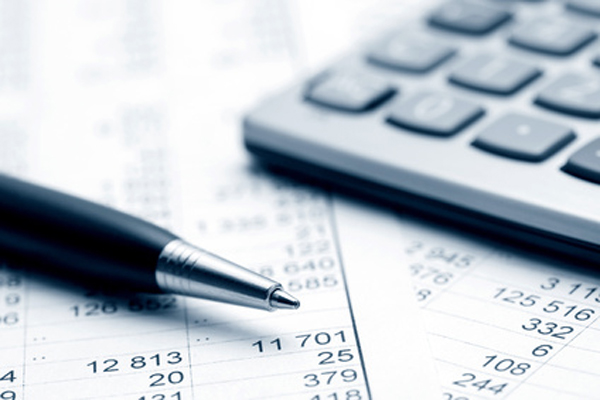 Financial reports analysis