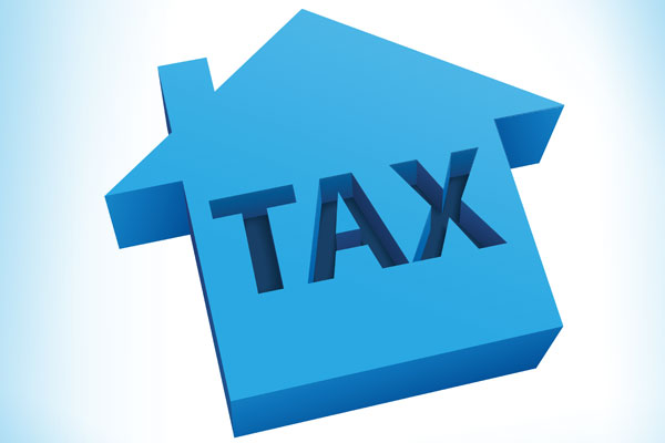 property tax Law