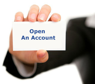 open-account