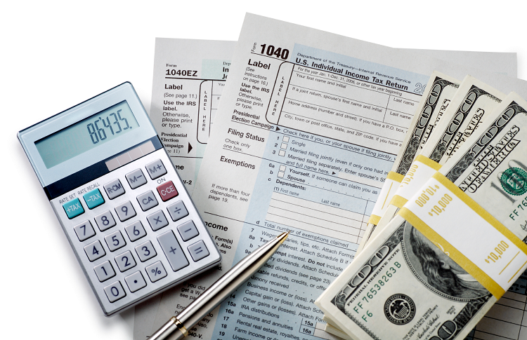 Things You Must Know About CPA And Tax Preparation Services