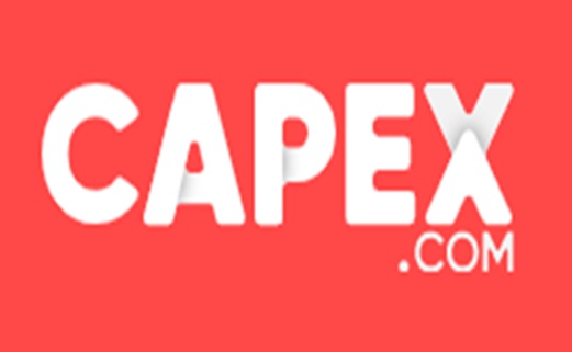 CAPEX.com logo