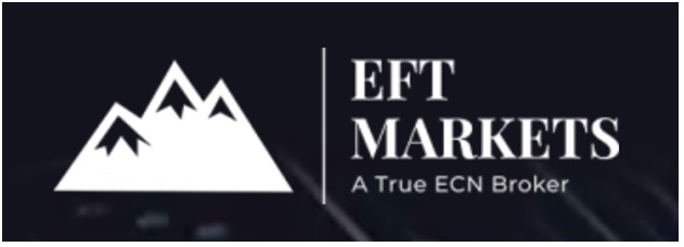 EFT Markets official logo