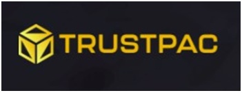 Trustpac logo