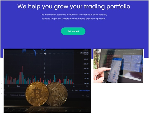 grow your portfolio with UniGlobal Invest